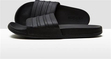 adidas badslippers heren maat 43|Herenslippers .